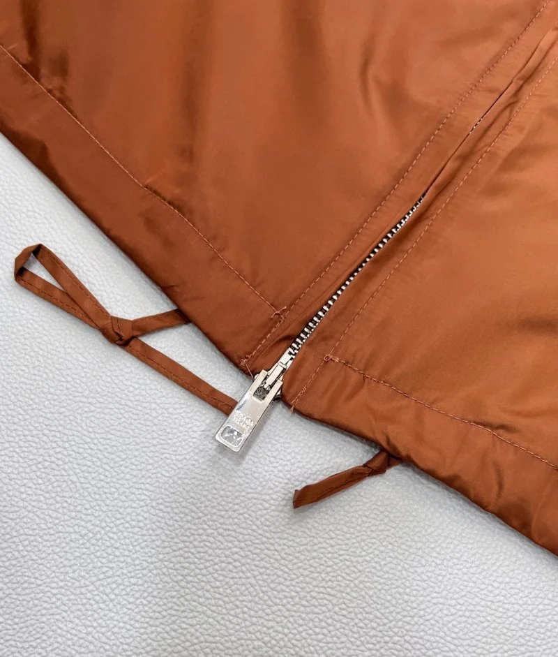 ZipUp Prada Outwear 165908