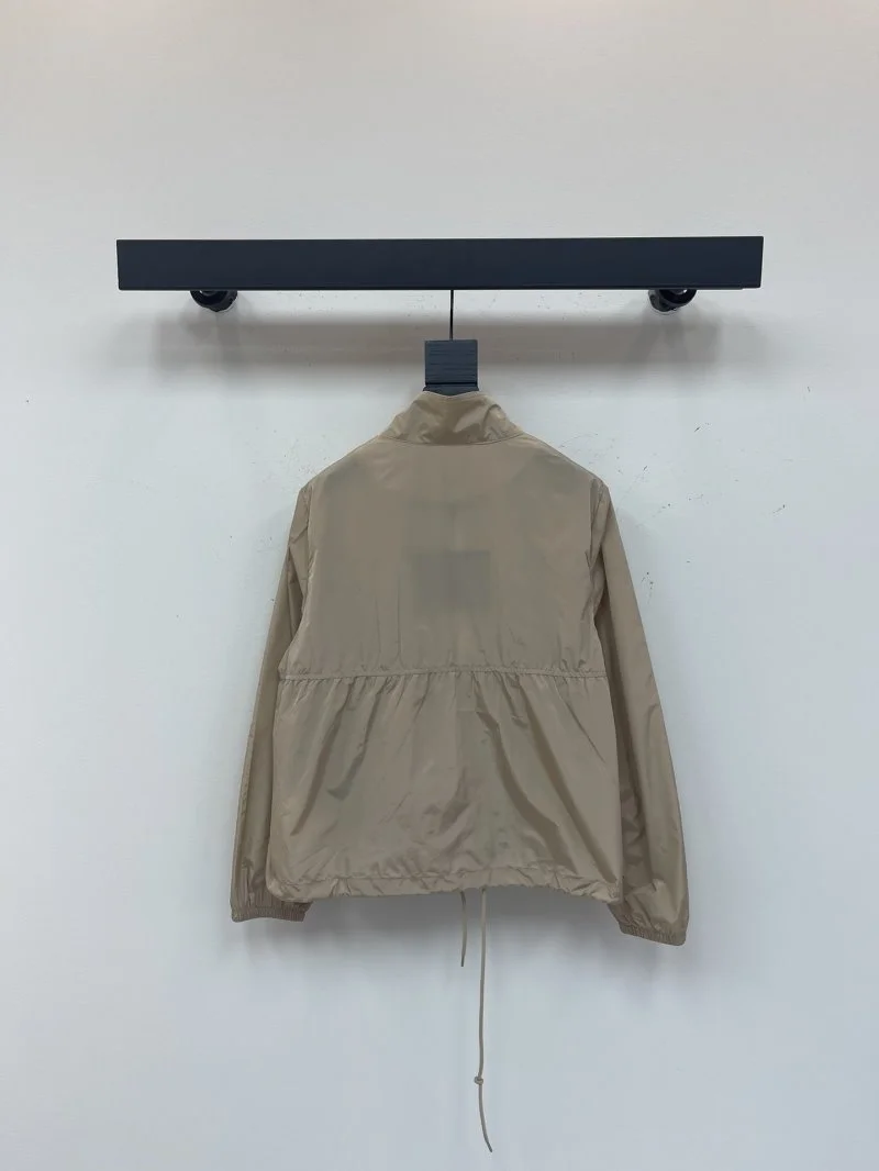 Prada Outwear Sustainable 165855