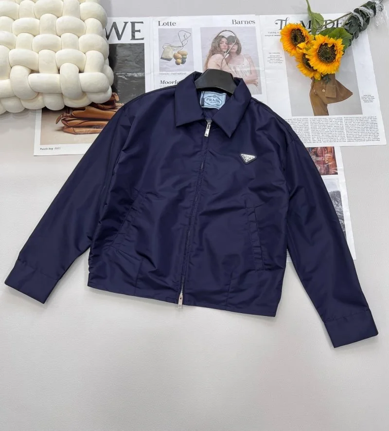 Prada Outwear Modern 165854