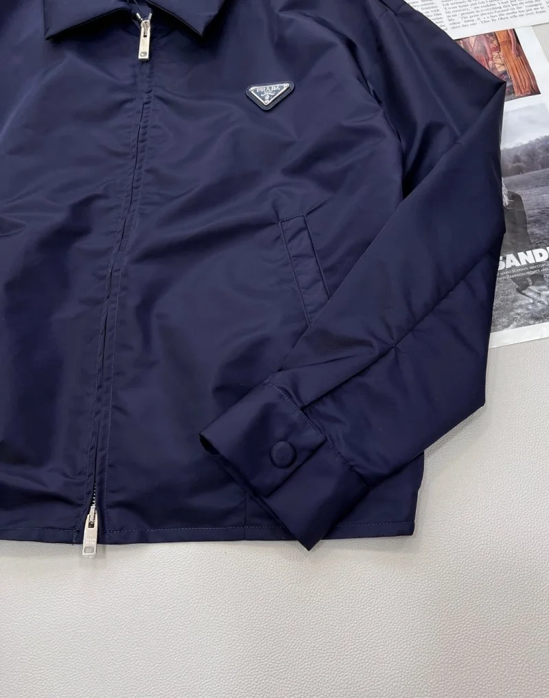 Prada Outwear Modern 165854