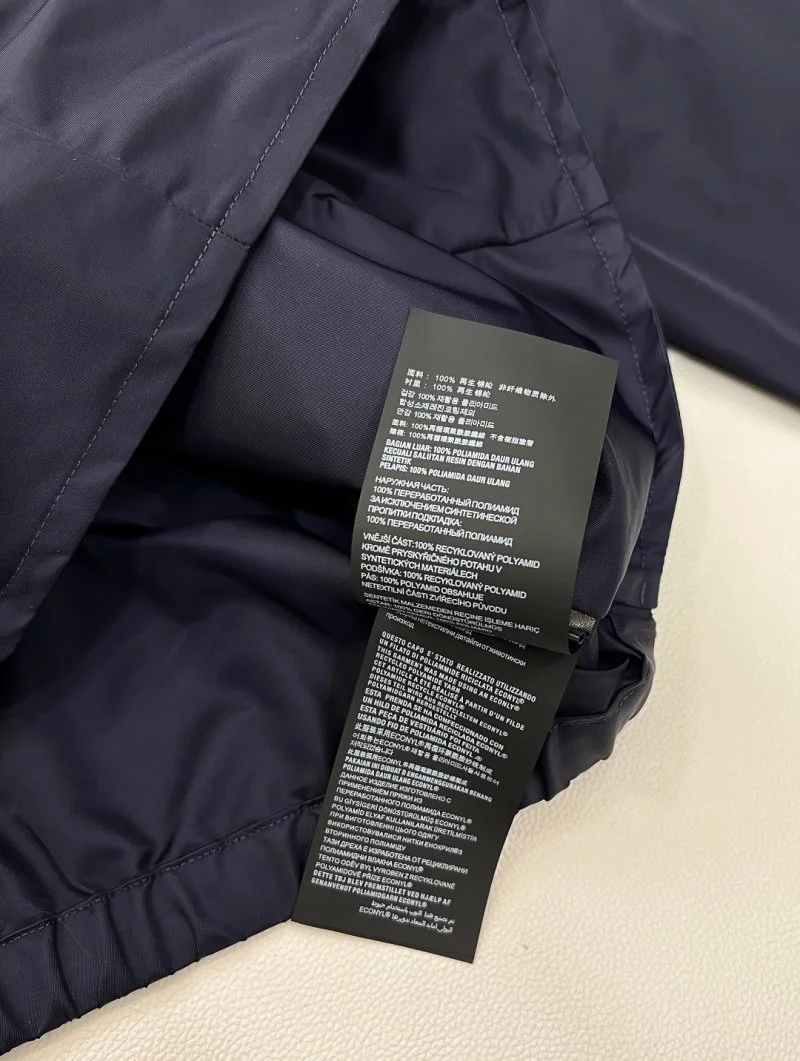 Prada Outwear Modern 165854