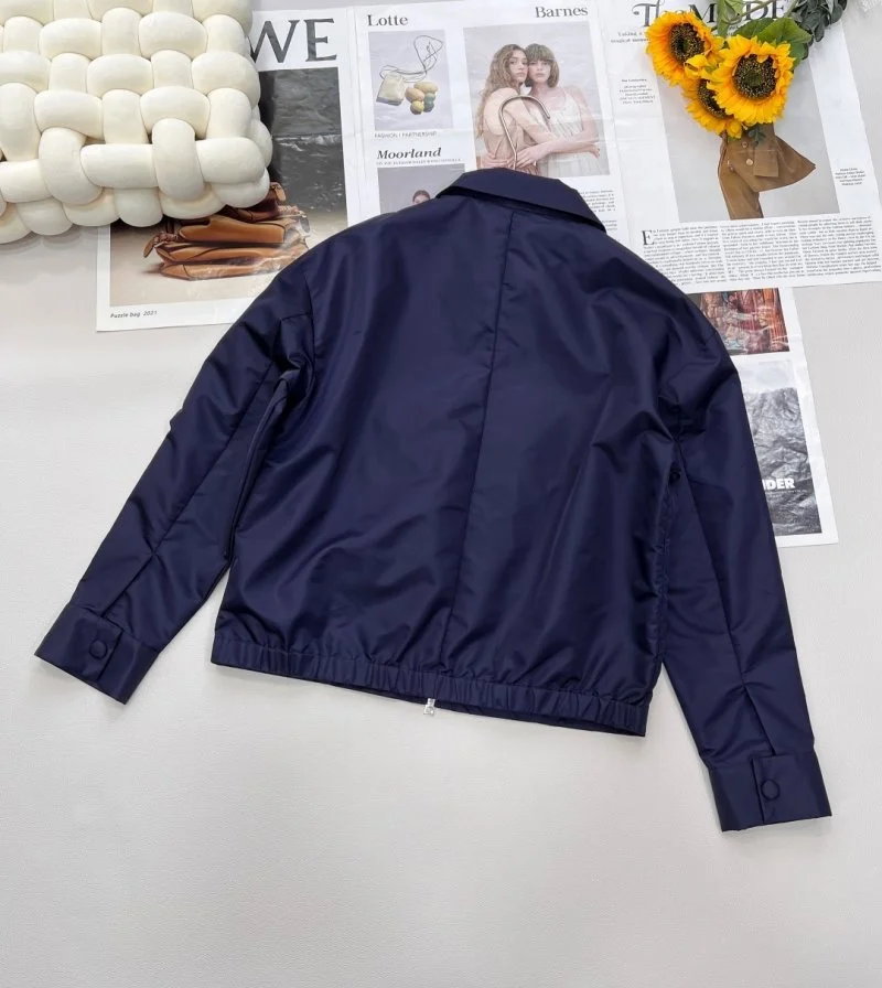 Prada Outwear Modern 165854
