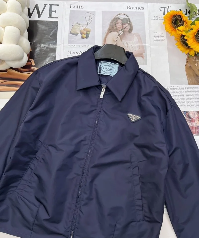 Prada Outwear Modern 165854