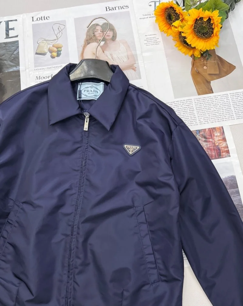 Prada Outwear Modern 165854