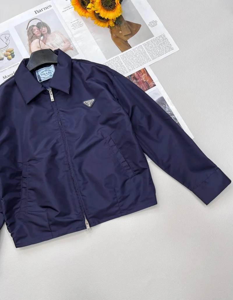 Prada Outwear Modern 165854