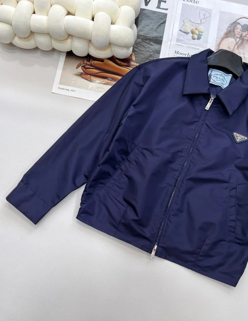 Prada Outwear Modern 165854