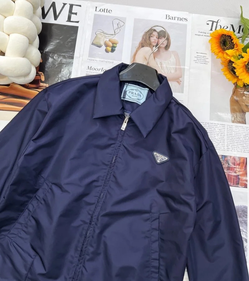 Prada Outwear Modern 165854