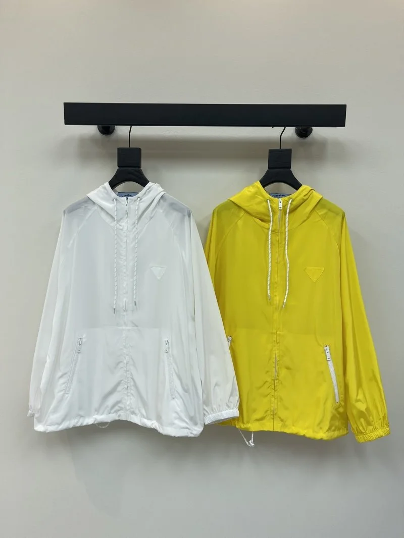 Prada Outwear DailyWear 165850