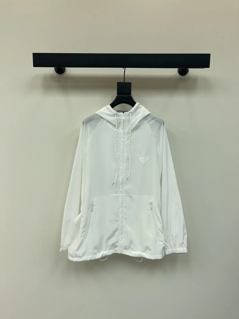 Prada Outwear DailyWear 165850