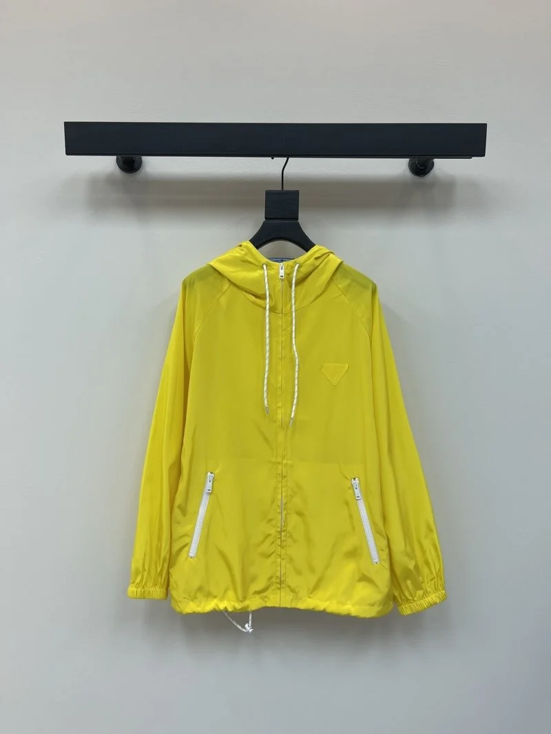 Prada Outwear DailyWear 165850