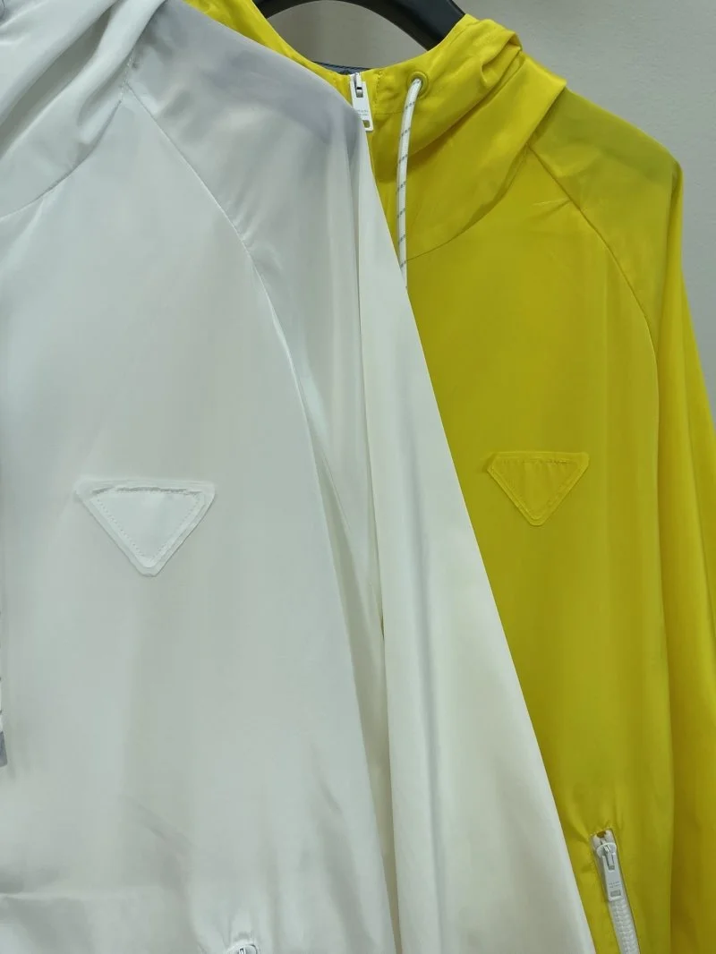 Prada Outwear DailyWear 165850