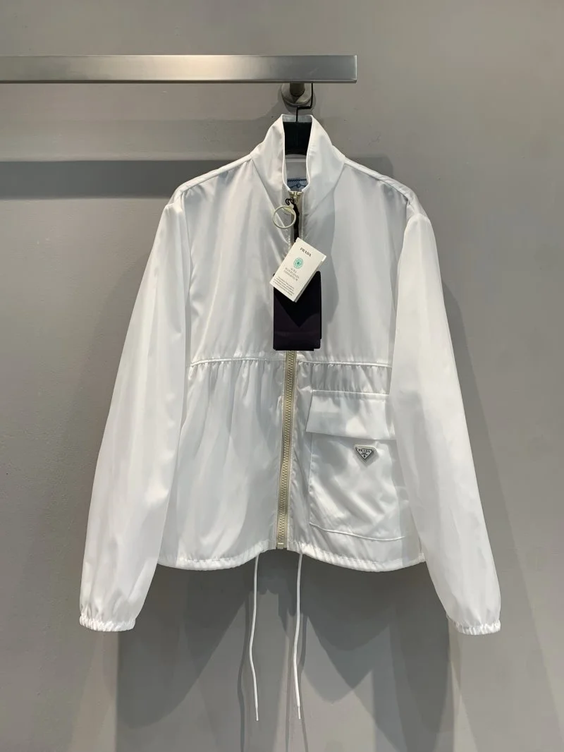 Bright Prada Outwear 165888