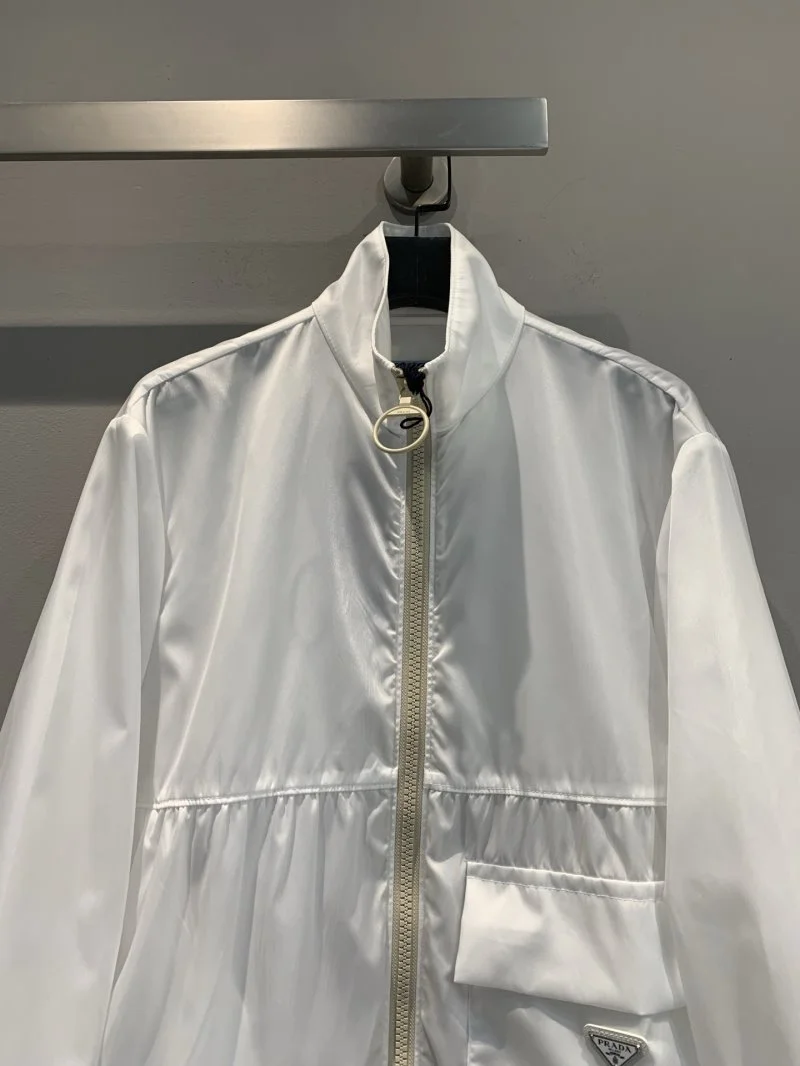 Bright Prada Outwear 165888