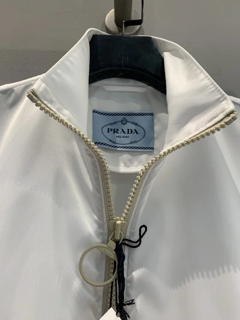 Bright Prada Outwear 165888
