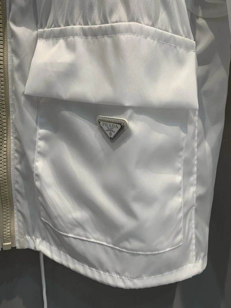 Bright Prada Outwear 165888