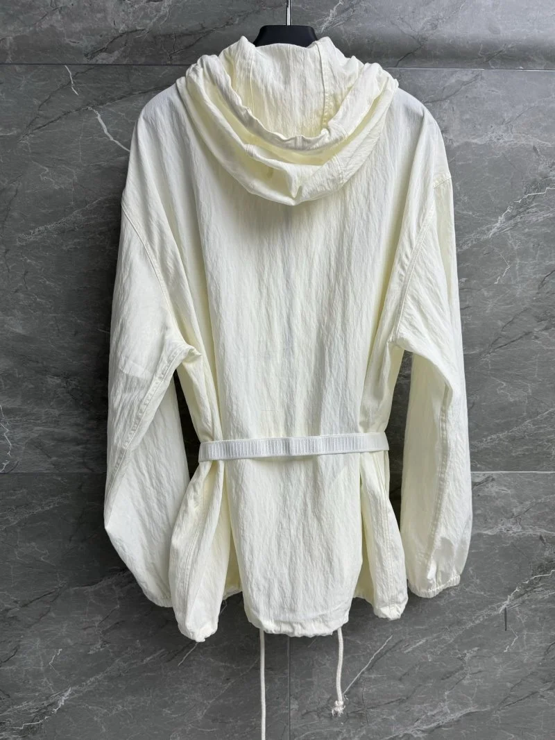 Prada Outwear ZipUp 165846