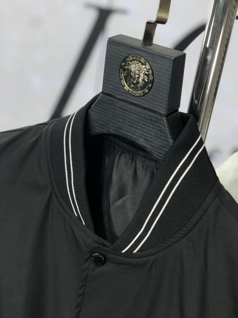 Refined Prada Outwear 169453