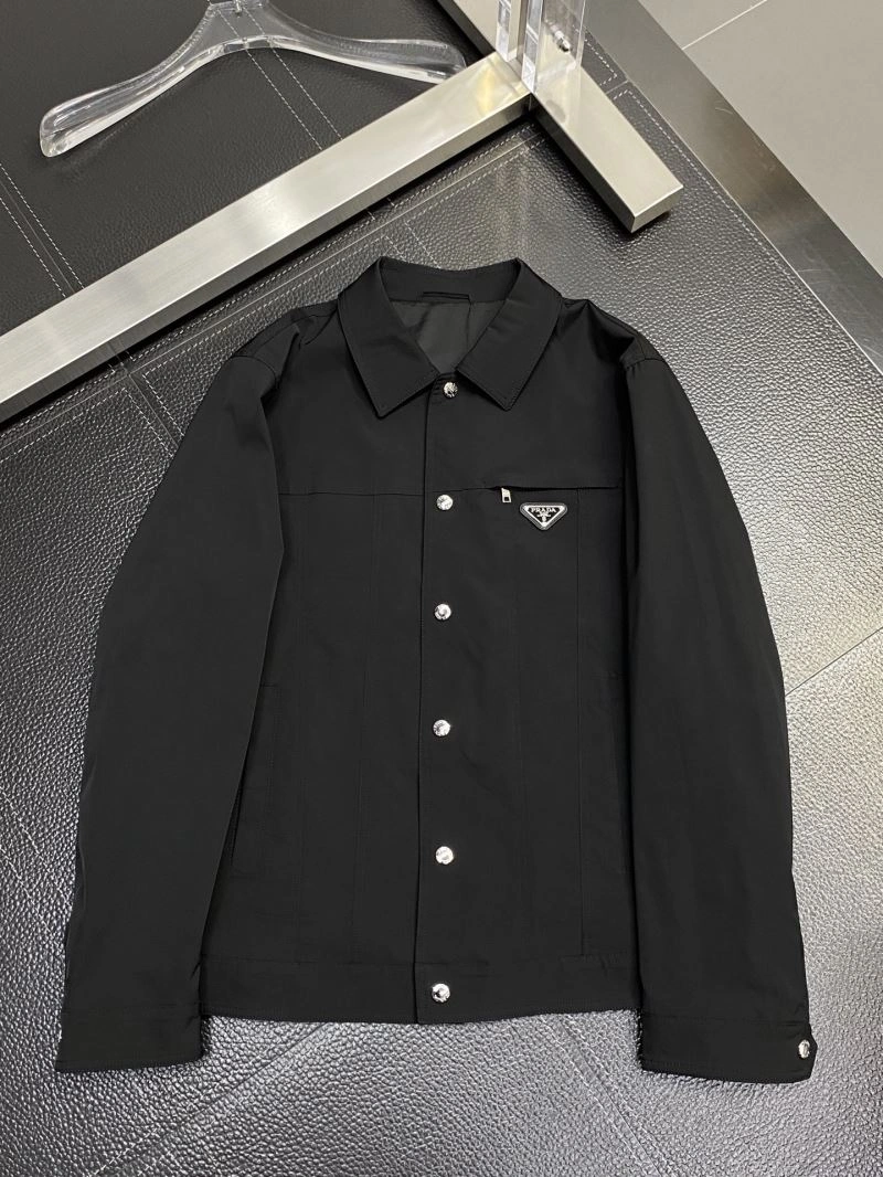 Modern Prada Outwear 169452