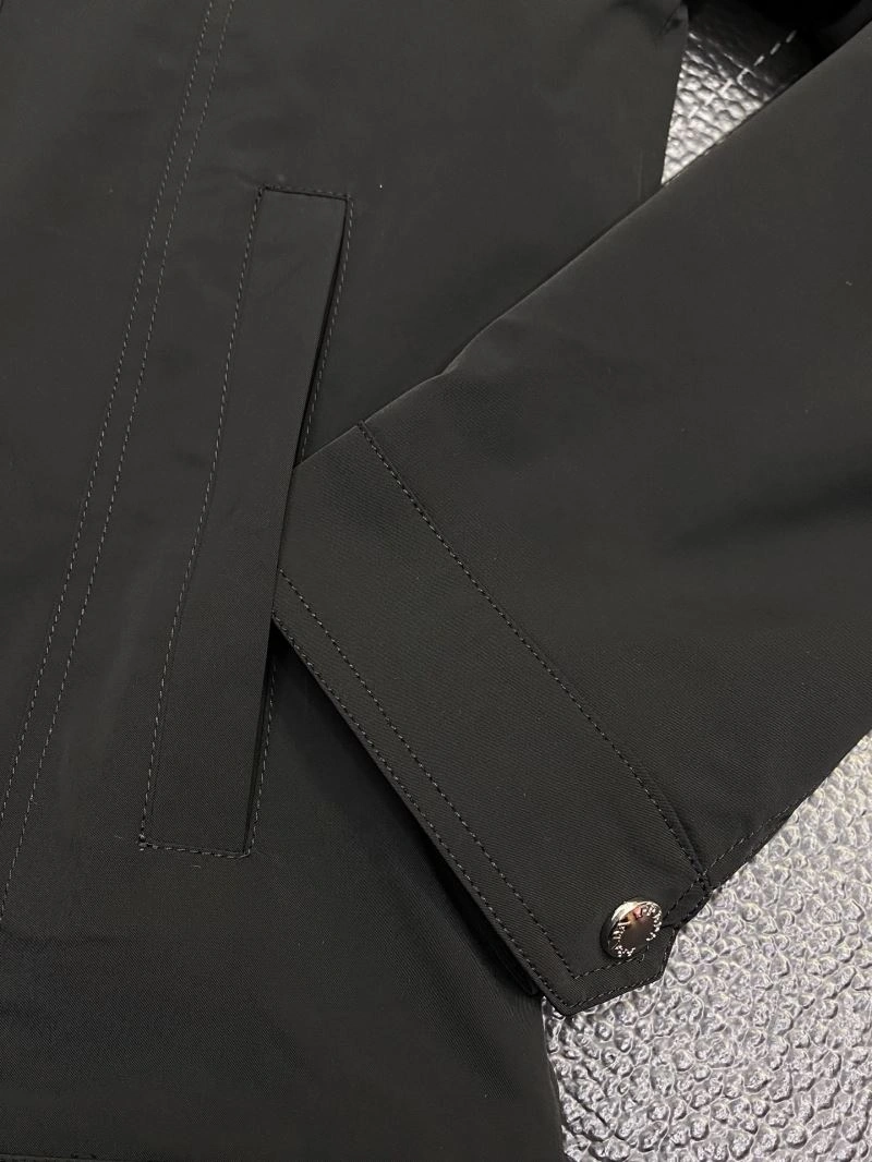 Modern Prada Outwear 169452