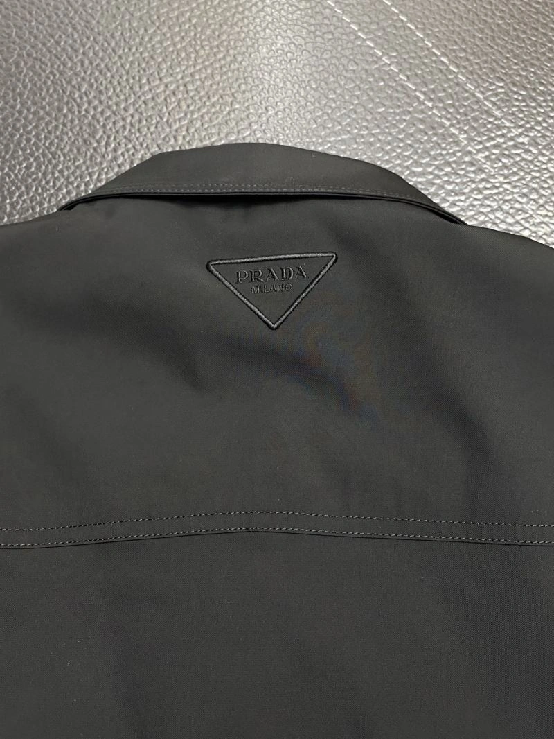 Modern Prada Outwear 169452