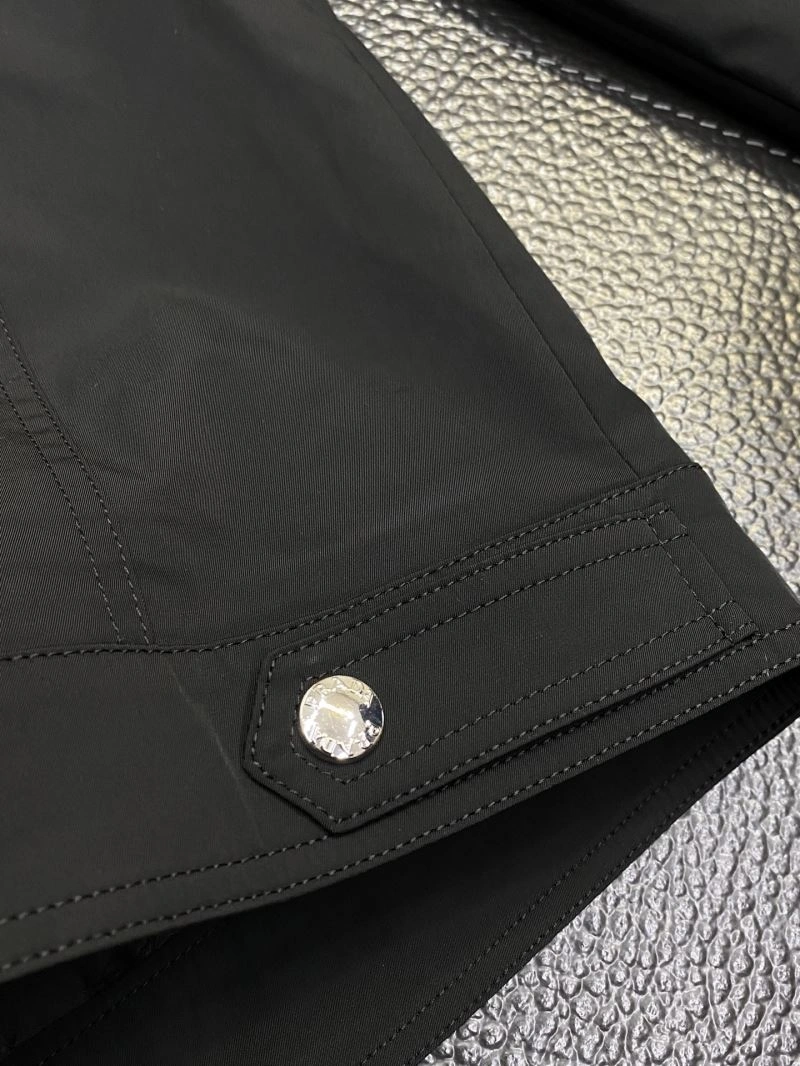 Modern Prada Outwear 169452