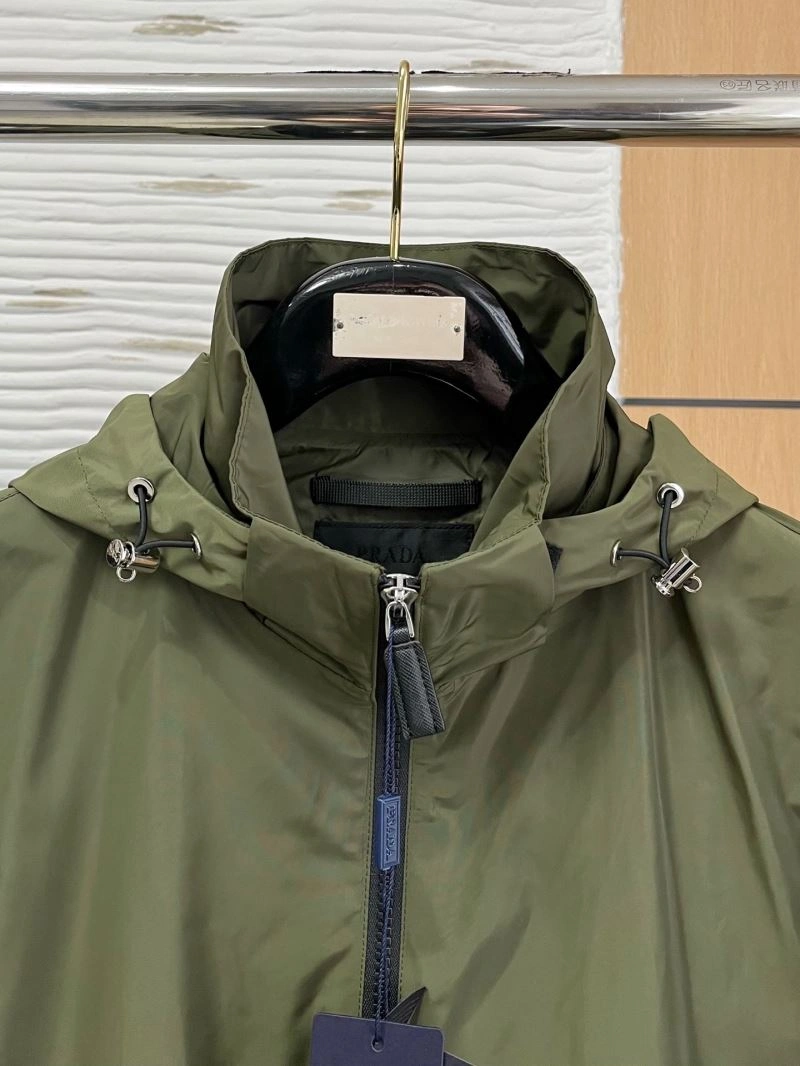 TopPick Prada Outwear 169451