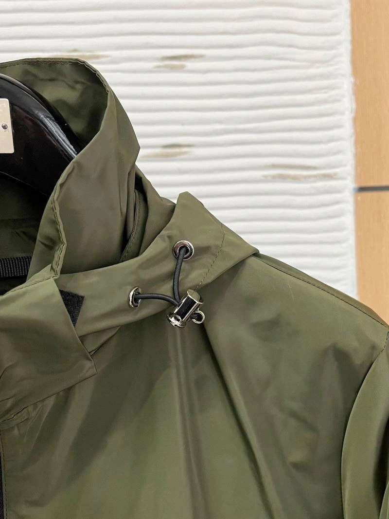 TopPick Prada Outwear 169451