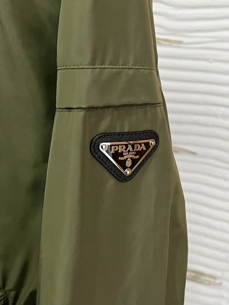 TopPick Prada Outwear 169451