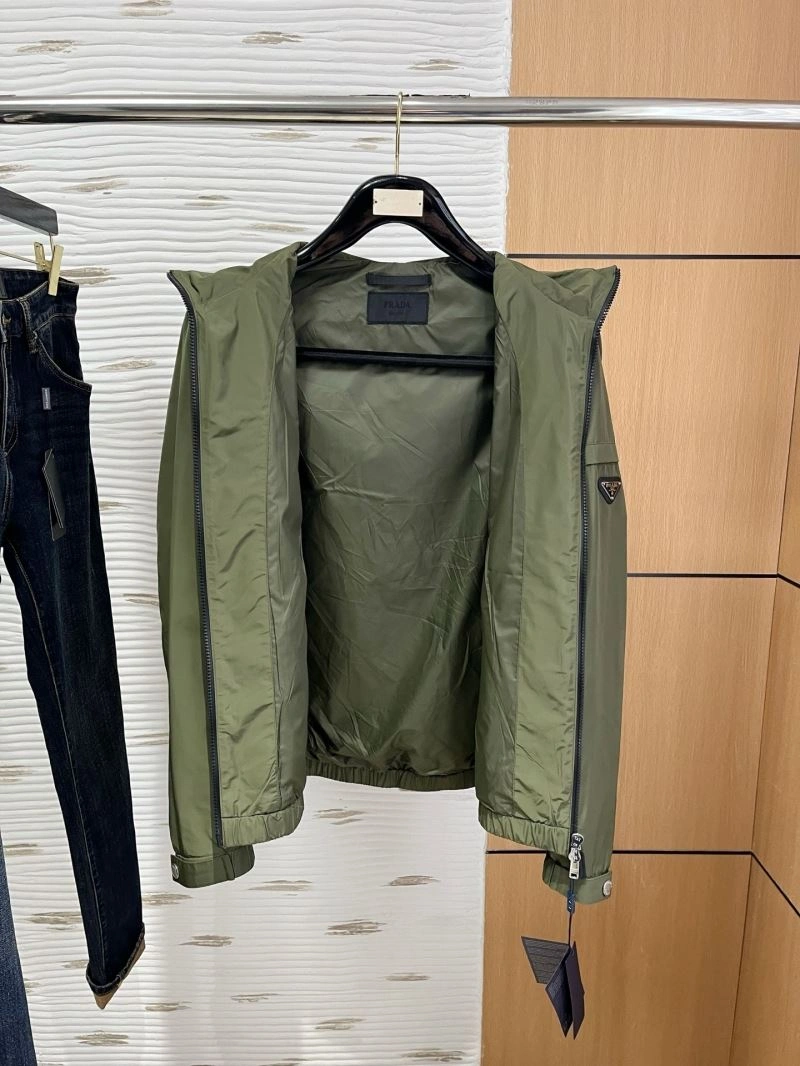 TopPick Prada Outwear 169451