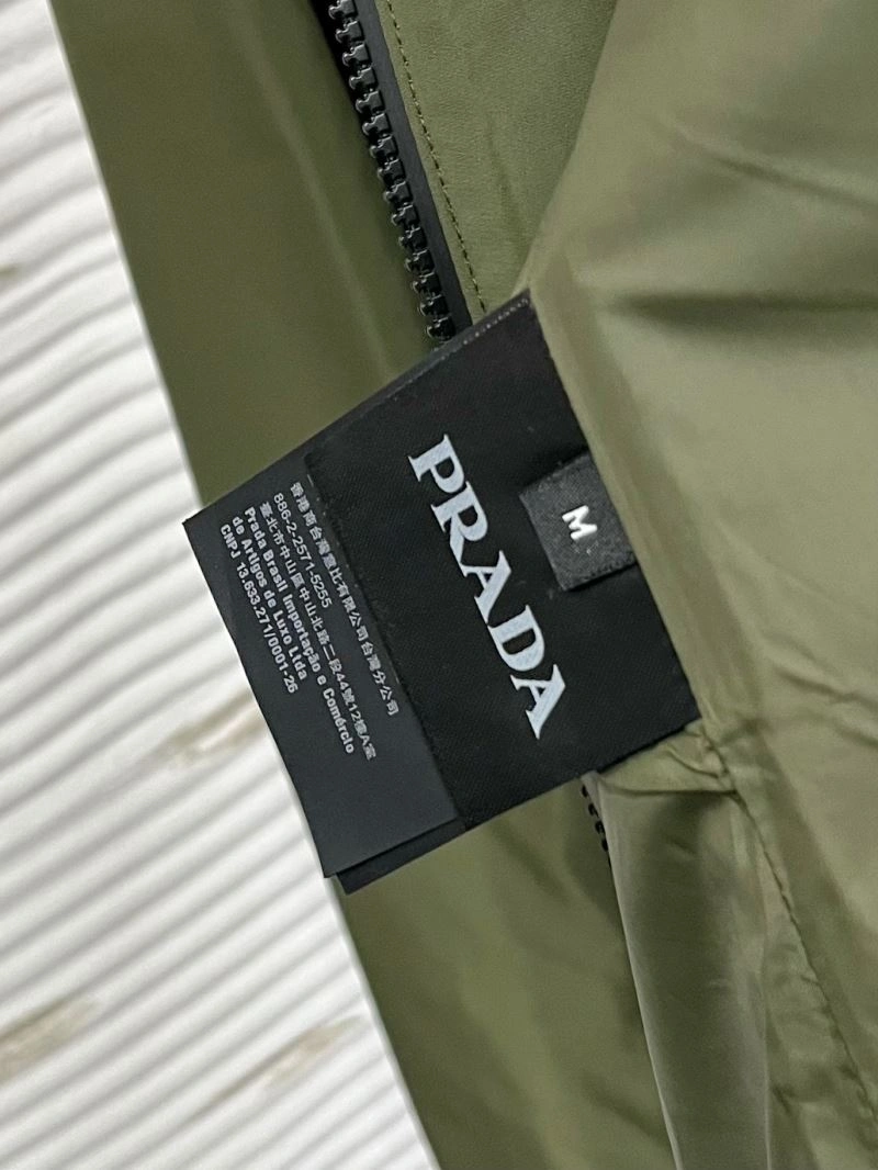TopPick Prada Outwear 169451