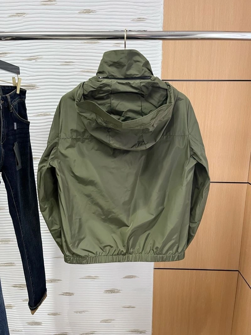 TopPick Prada Outwear 169451