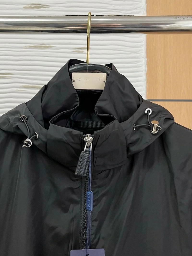 Prada Outwear FashionForward 169450