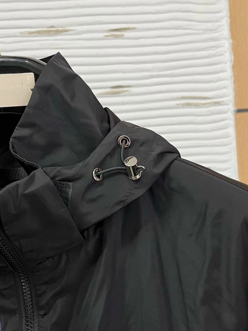 Prada Outwear FashionForward 169450
