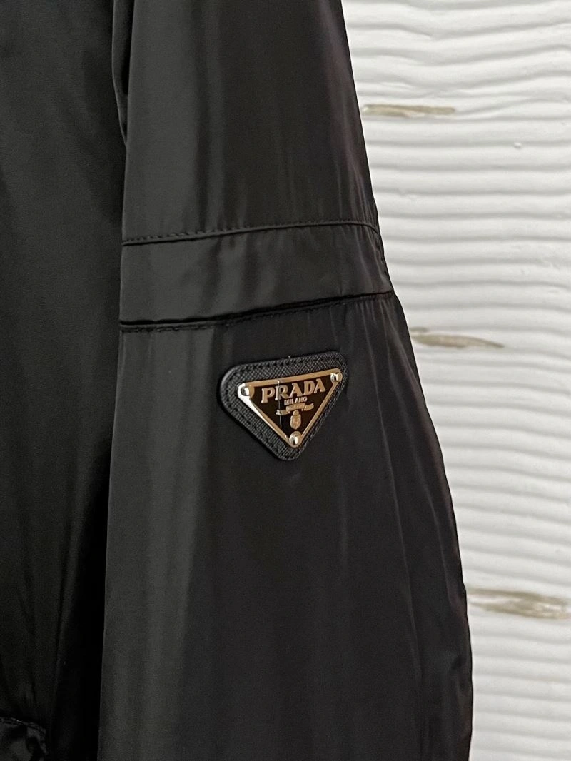 Prada Outwear FashionForward 169450