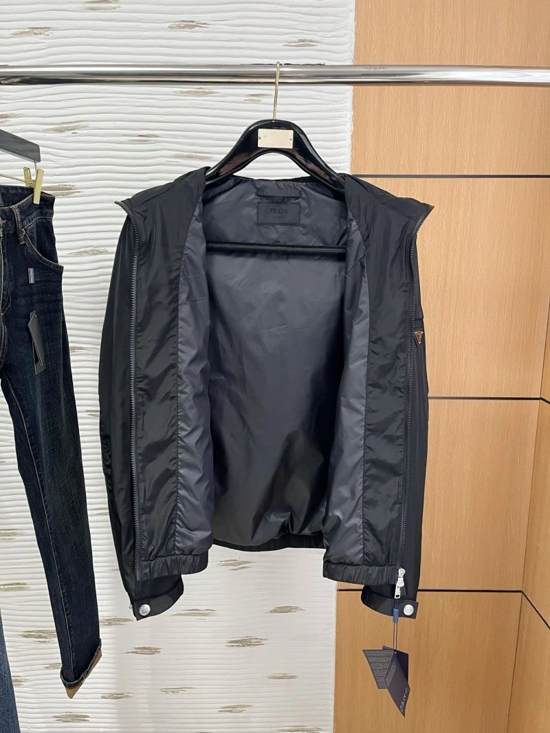 Prada Outwear FashionForward 169450