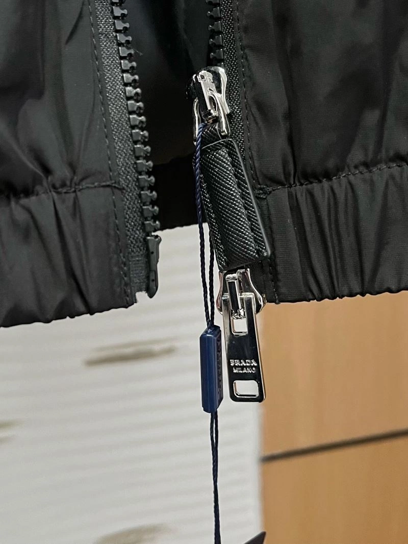 Prada Outwear FashionForward 169450