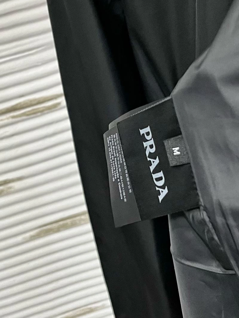 Prada Outwear FashionForward 169450