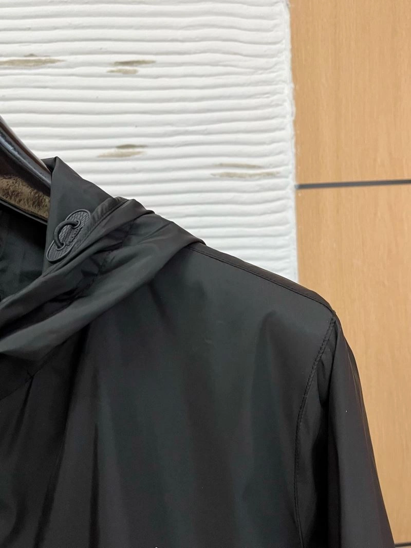 Prada Outwear TechFriendly 169477