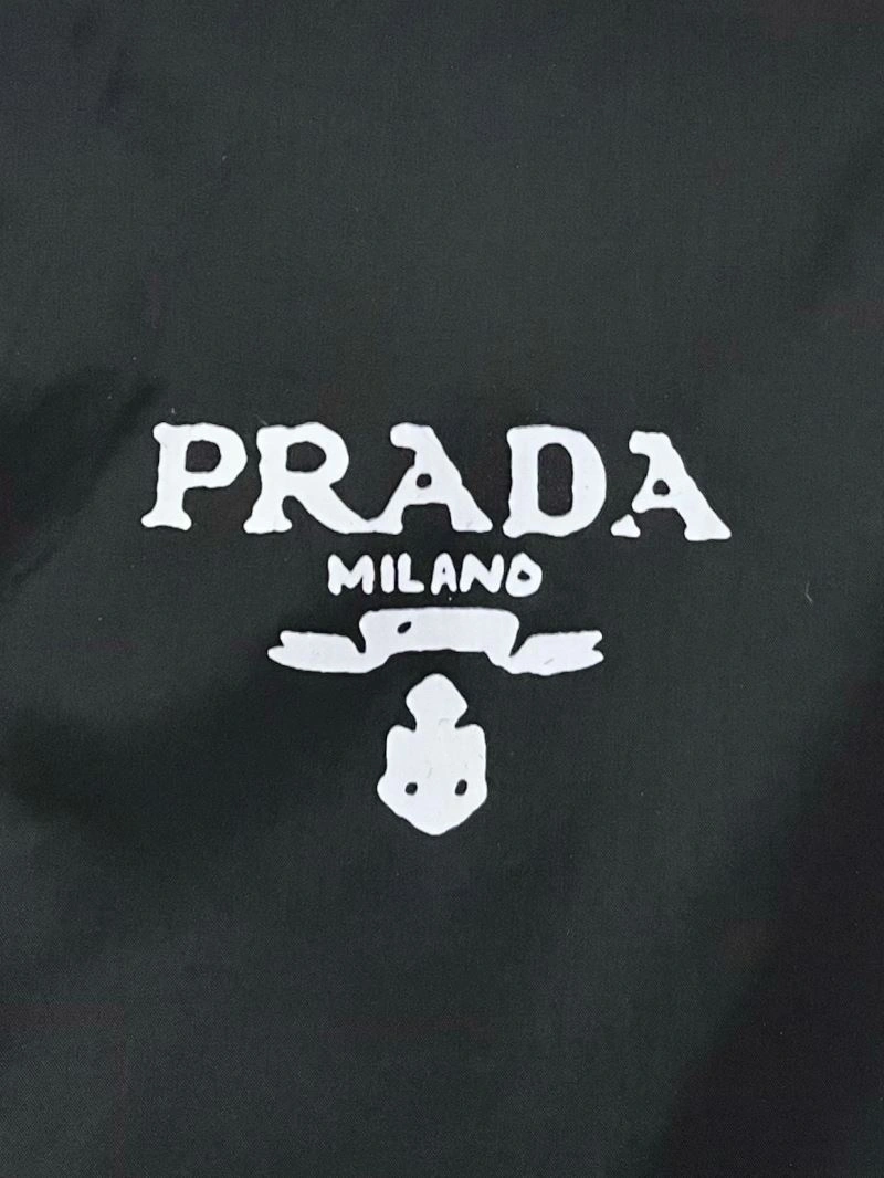 Prada Outwear TechFriendly 169477