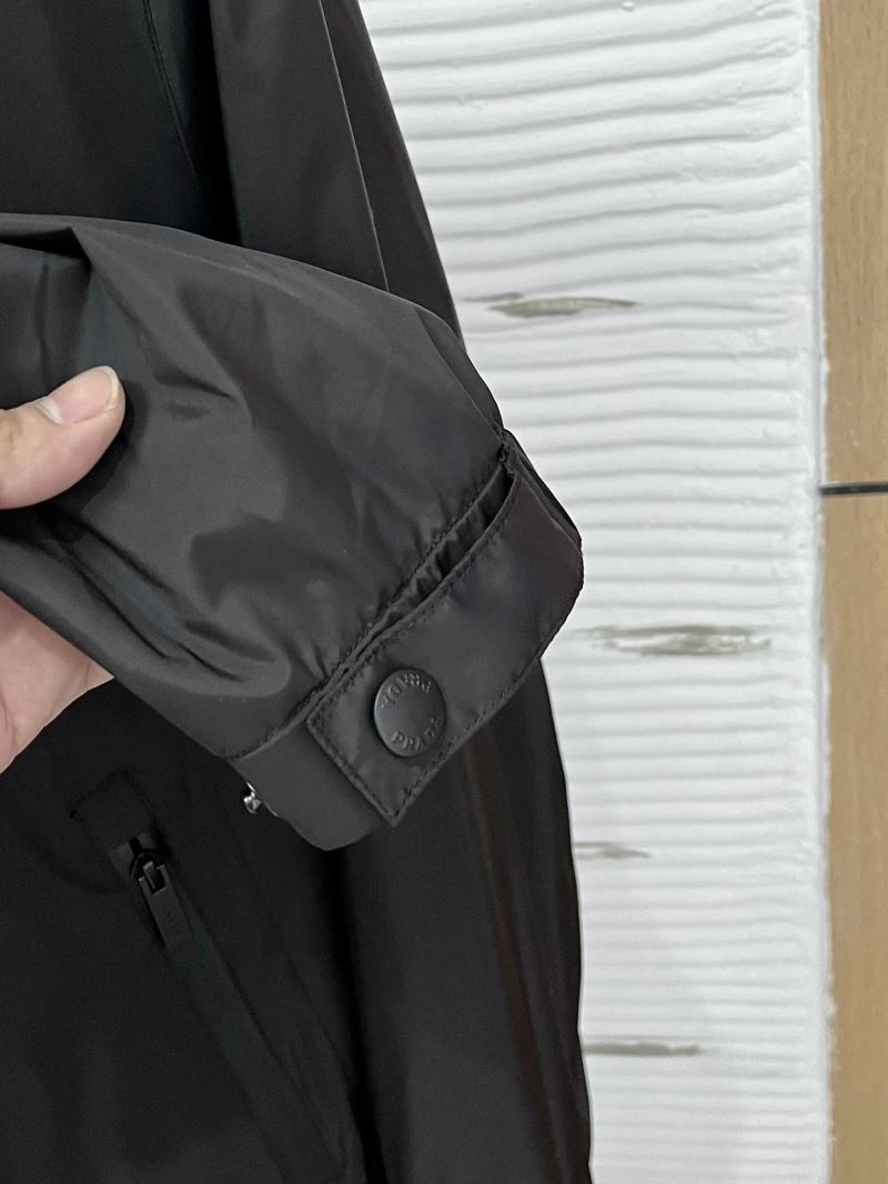Prada Outwear TechFriendly 169477