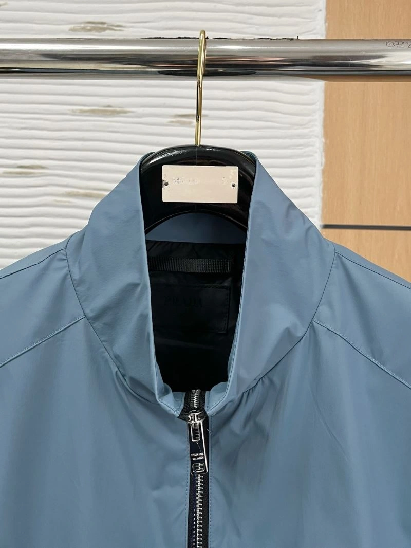 Prada Outwear Efficient 169449