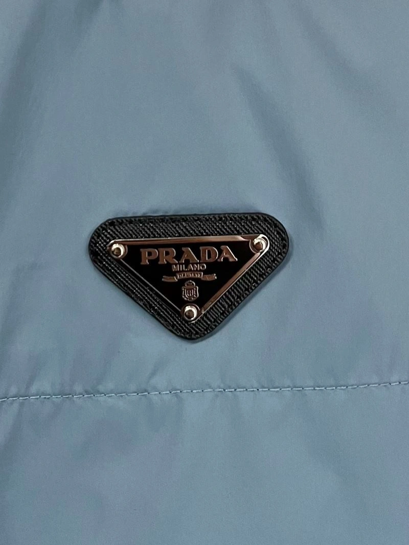 Prada Outwear Efficient 169449