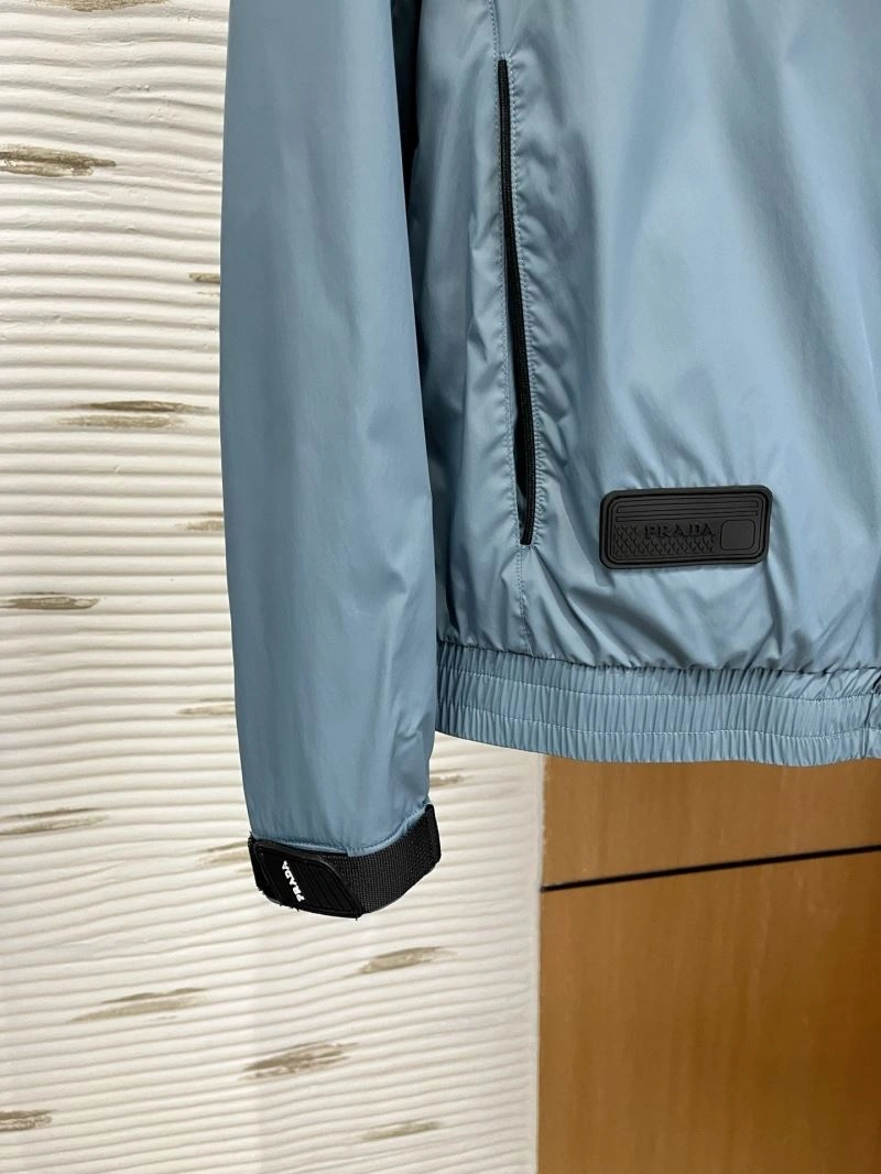 Prada Outwear Efficient 169449