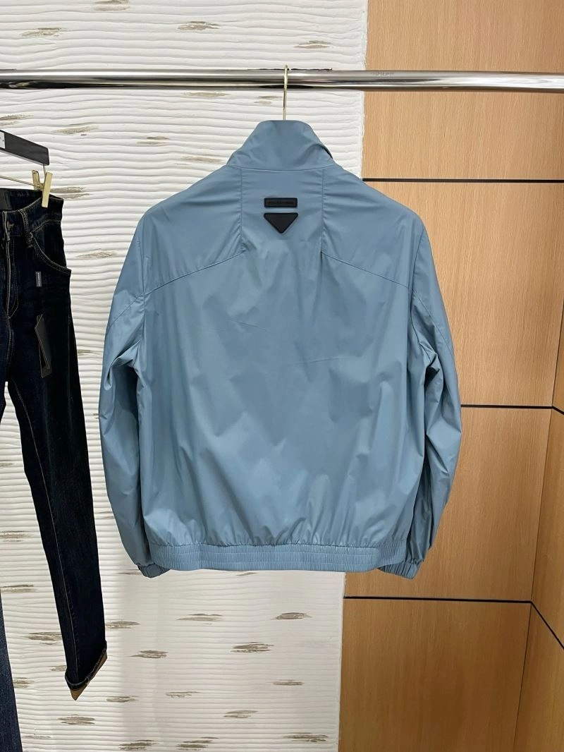 Prada Outwear Efficient 169449