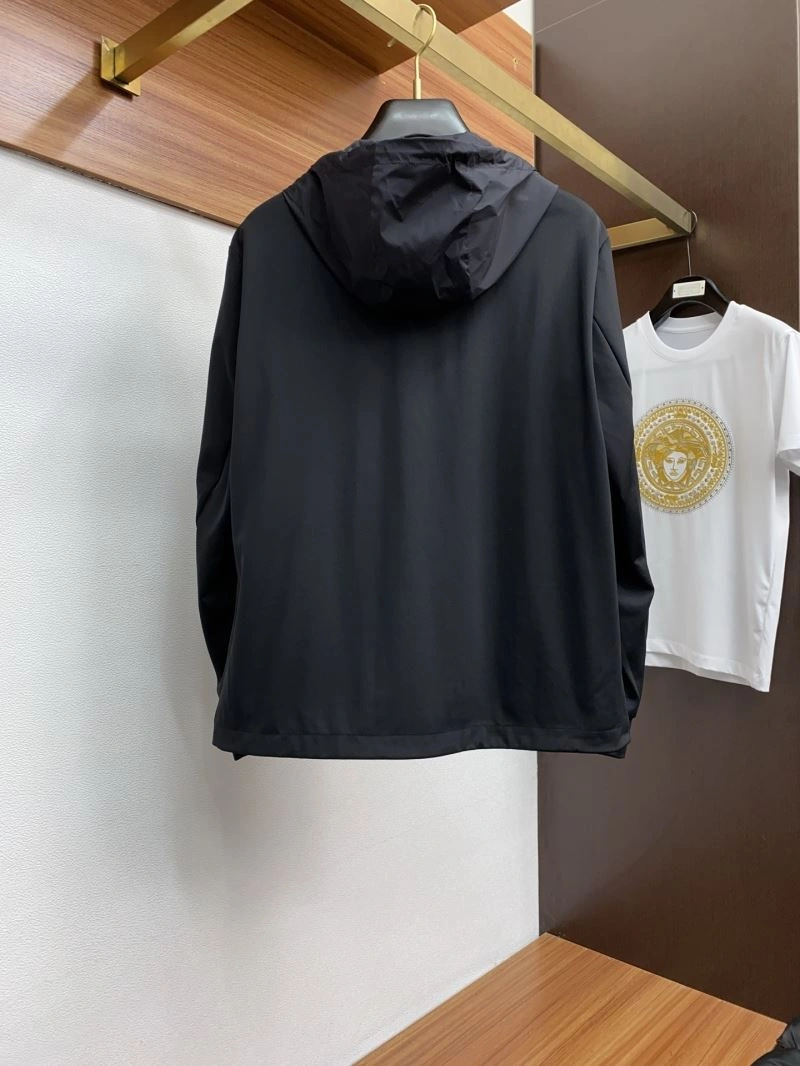 Prada Outwear OdorResistant 169446