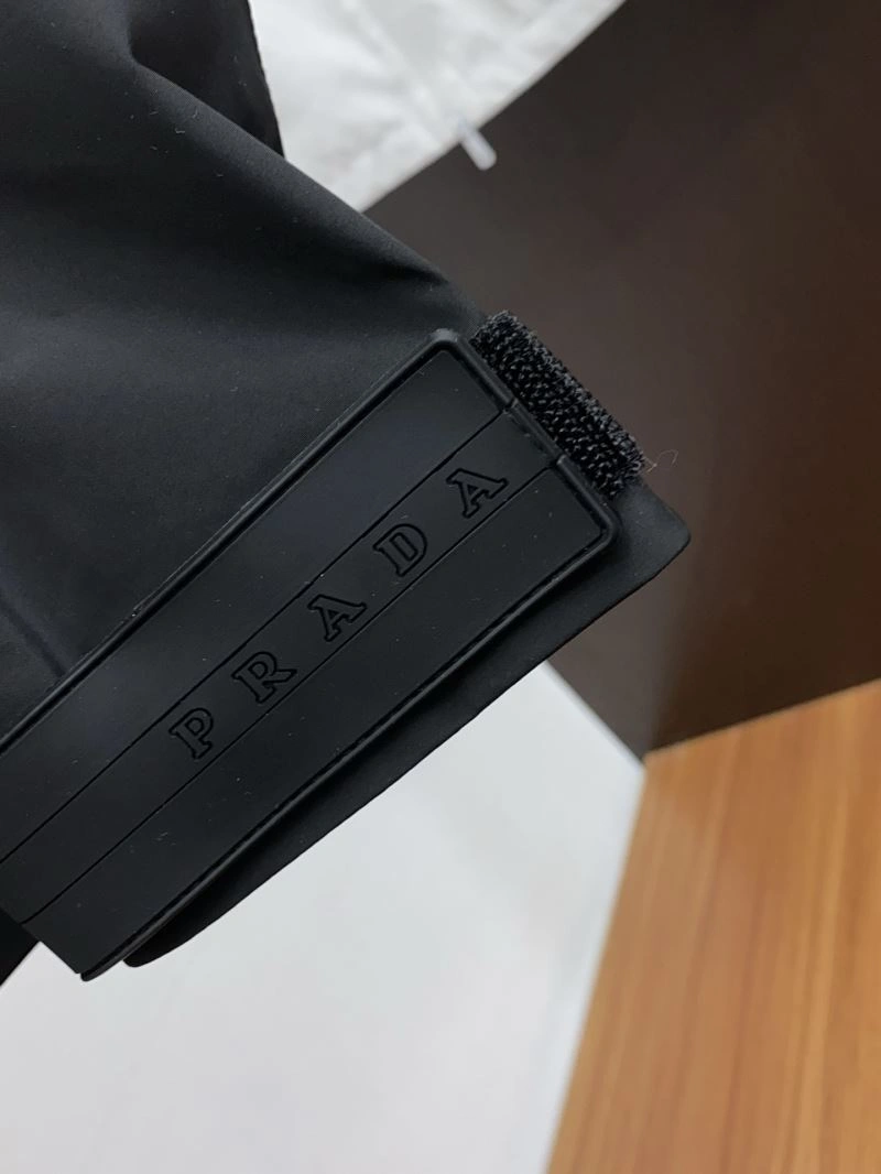 Prada Outwear WaterResistant 169447