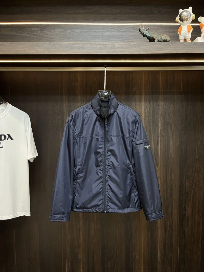 Prada Outwear Packable 169442