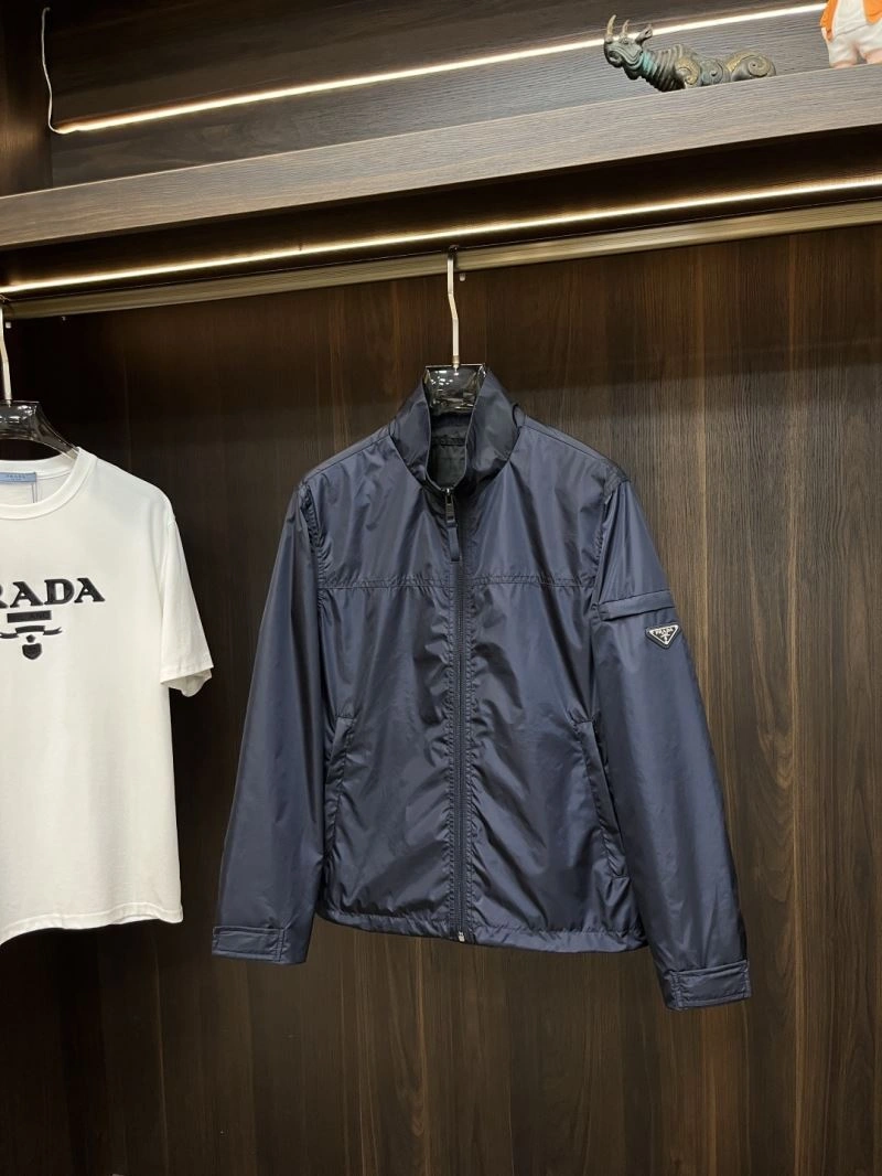 Prada Outwear Packable 169442