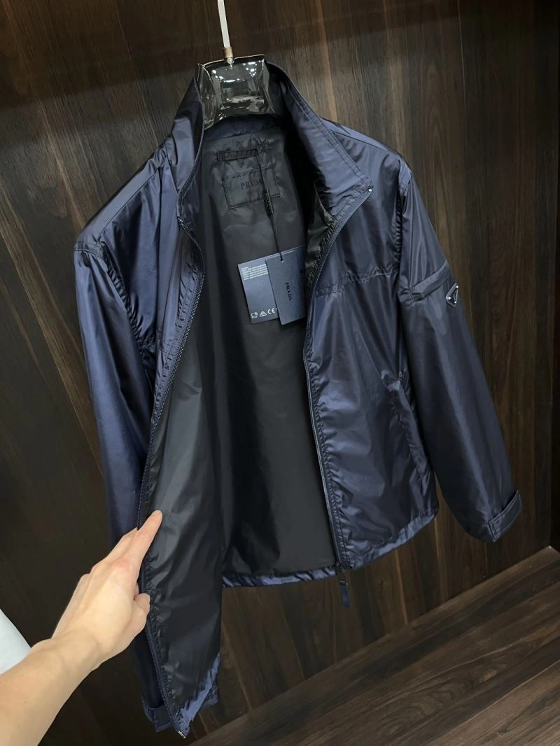 Prada Outwear Packable 169442