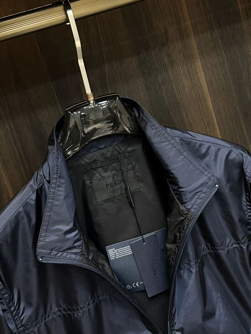Prada Outwear Packable 169442
